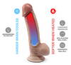 7" Model 1 Premium Real Skin
