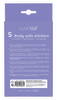 Luxus Adhesive Stickers