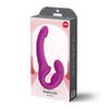 Strapless Strap-on „SHARE LITE“, ultraleicht