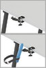 Hands-Free Mounting System