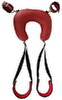 Neck-Cushion-Thigh-Restraint