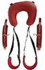 Neck-Cushion-Thigh-Restraint