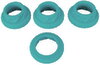 3-in-1 Cock & Ball Ring Set