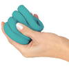3-in-1 Cock & Ball Ring Set