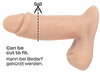 2in1 Stroker & Sleeve