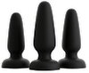 Liquid Silicone Plug