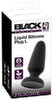 Liquid Silicone Plug