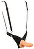 Strap-On Hollow