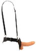Strap-On Hollow