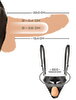 Strap-On Hollow