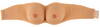 Ultra Realistic Strap-On Breasts