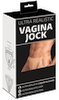 Ultra Realistic Vagina Jock