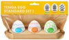 Egg Standard Set 1 – Pack of 3
