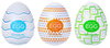 Egg Standard Set 1 – Pack of 3