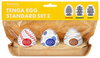 Egg Standard Set 2 – Pack of 3