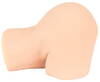 Torso-Masturbator „Deluxe Ass 02“ mit Vagina und Anus