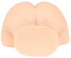 Torso-Masturbator „Deluxe Ass 02“ mit Vagina und Anus