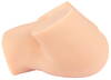 Torso-Masturbator „Deluxe Ass 02“ mit Vagina und Anus