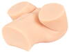 Torso-Masturbator „Deluxe Ass 02“ mit Vagina und Anus