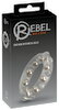 Cock Ring with Metal Balls