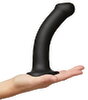 Dual Density Bendable Dildo