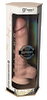 Naturdildo „Model 1 Premium Real Skin“ mit Saugfuß