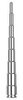 Stepped Dilator