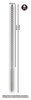 Ribbed Dilator