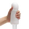 Masturbator „3Dx SPIRAL“ mit kunstvoller 3D-Reliefstruktur