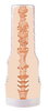 Masturbator „Eve Sweet Fleur De Soirée“ mit intensiver Stimulationsstruktur
