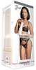 Masturbator „Eve Sweet Fleur De Soirée“ mit intensiver Stimulationsstruktur