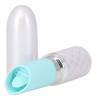 Minivibrator „Lusty“ mit Vibro-Zunge