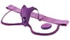 Vibro-String „Ultimate Butterfly Strap-on“ mit Fernbedienung