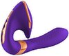 Rabbitvibrator „Soyo“ mit 2 Motoren