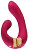 Rabbitvibrator „Miyo“ mit 2 Motoren