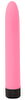 Vibrator mit stufenloser Multispeed-Vibration
