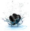 Auflegevibrator "Heart's Desire" mit E-Stim