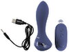 Inflatable RC Vibrator