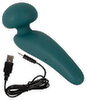 Massagestab „Flexible Wand“ mit 10 Vibrationsmodi