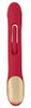 „Rabbit Vibrator with G-Spot Stimulation“ mit Flicking-Tounge-Funktion