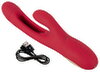 Rabbit Vibrator with G-Spot Stimulation