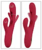 Rabbit Vibrator with G-Spot Stimulation