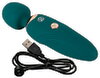 Massagestab „Petite Wand“ mit 10 Vibrationsmodi