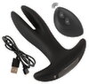 Analvibrator mit automatischer Spreiz-Funktion