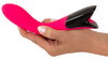 Pink Sunset G-Spot Vibrator