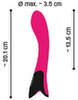 Pink Sunset G-Spot Vibrator