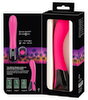 Pink Sunset G-Spot Vibrator