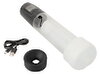 Penispumpe „Automatic Masturbation Pump“ inklusive Vibro-Vagina-Sleeve