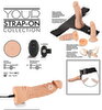 Strap-on Set