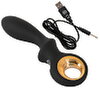 Inflatable G-Spot Vibrator